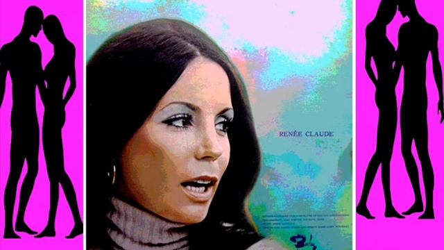 RENÉE CLAUDE - Sais tu que je t'aime depuis longtemps? смотреть онлайн