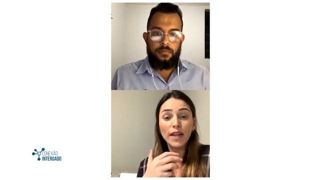 Conxão Intergado - Empreendedorismo feminino no agronegócio - Vanessa Sabioni смотреть онлайн