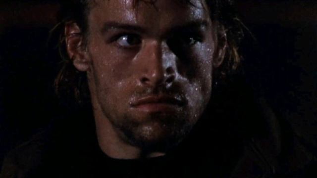 COBRA (1986) | SCREAM FACTORY | BLURAY REVIEW | STALLONE MONTH #1 смотреть онлайн