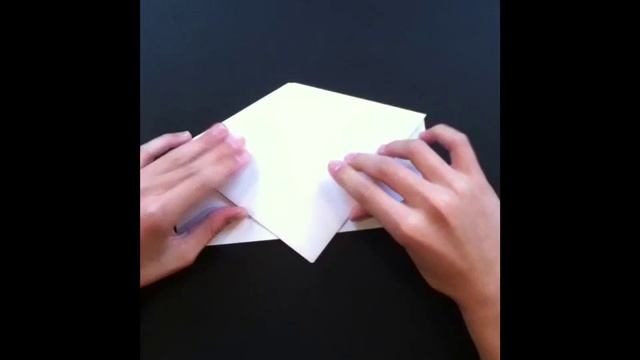 How To Make A Paper Airplane: The Barracuda смотреть онлайн