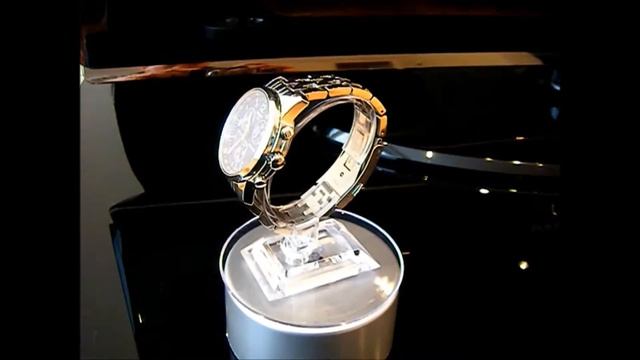 Tissot PRC200 смотреть онлайн