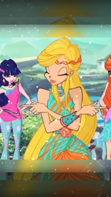 #shorts #winxclub #Stella ♀️☀️✨ #ebit #Гармоникс(скоро у Стеллы день рождения 18 августа!) смотреть онлайн