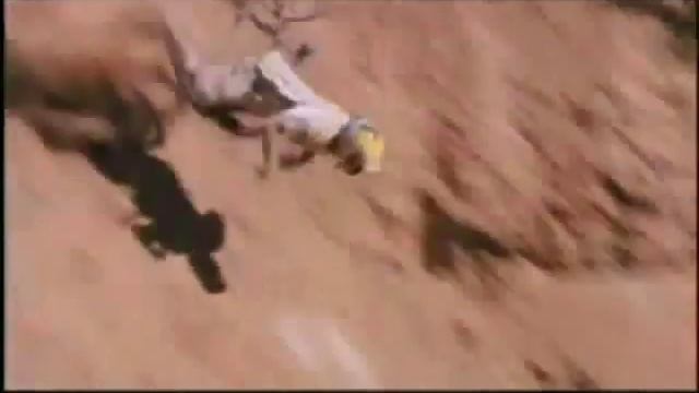 Xbike's & Mongoose(Fu Manchu)