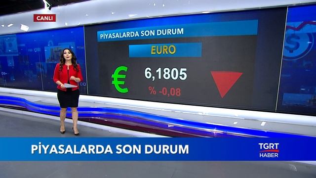 Dolar ve Euro Kuru Bugün Ne Kadar? Altın Fiyatları - Döviz Kurları - 1 Ağustos 2019 смотреть онлайн