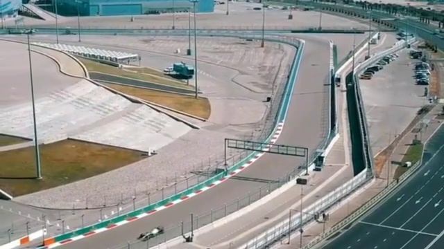 Formula 1. VTB Russian Grand Prix 2020 смотреть онлайн