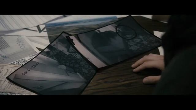 Şeytan Göz - Demon Eye +18 Korku Gerilim Full Türkçe Dublaj HD İzle