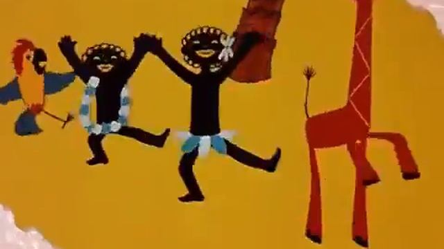 Чунга чанга смотреть онлайн