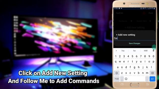 Gaming Set Edit Code | Improve gaming performance using Set Edit смотреть онлайн