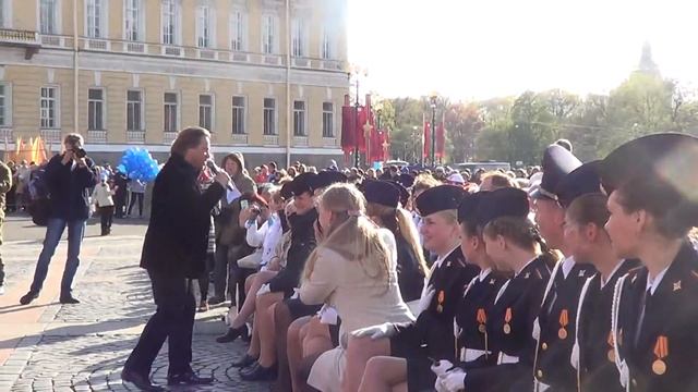 Милосердие Белых Ночей 2015 смотреть онлайн