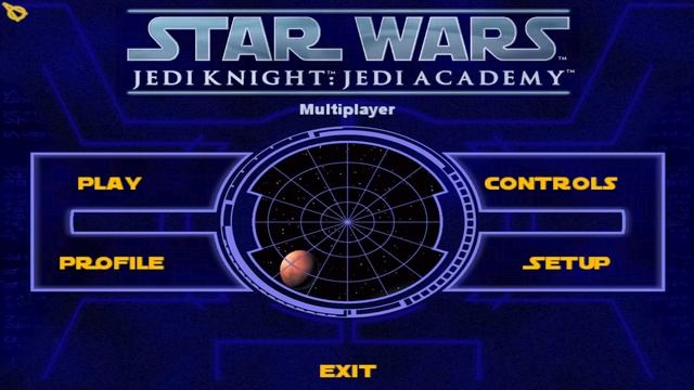 Jedi Academy Informations - How To Play In 16:9 (widescreen, HD) Resolution (English Subtitled)