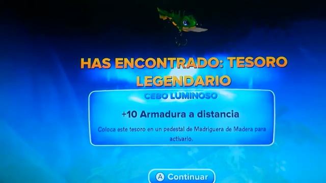 Skylanders swap force #3 parte 1(Rescatando al Aleta Veloz) смотреть онлайн