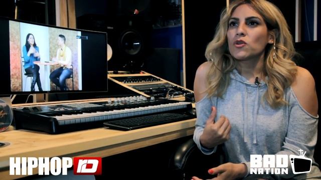 Vanessa La Verduga: Sobre Su Presencia En Los Latin Grammy смотреть онлайн