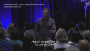 Джо Диспенза / 3.4 Когерентность - Согласованность частот работы мозга