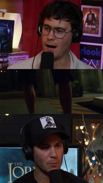 Is Weapon X cameo from X-Men: Apocalyose the best Wolverine scene? . . . . . . #wolverine #xmen смотреть онлайн