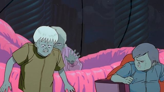 Akira (1988) En Valencia