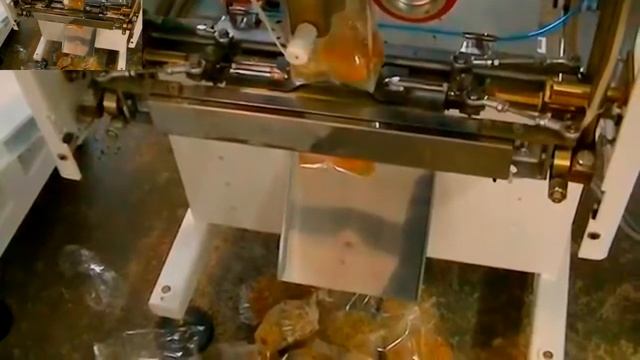 ФАСОВКА СУПОВОЙ СМЕСИ. ФАСОВОЧНЫЙ АВТОМАТ. 4-КАНАЛЬНЫЙ ДОЗАТОР.Россия Воронеж. смотреть онлайн