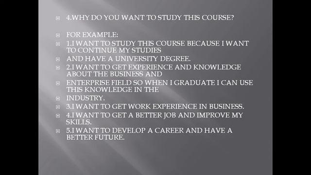 GLOBAL BANKING SCHOOL - Business and Enterprise with Foundation Year in Business смотреть онлайн