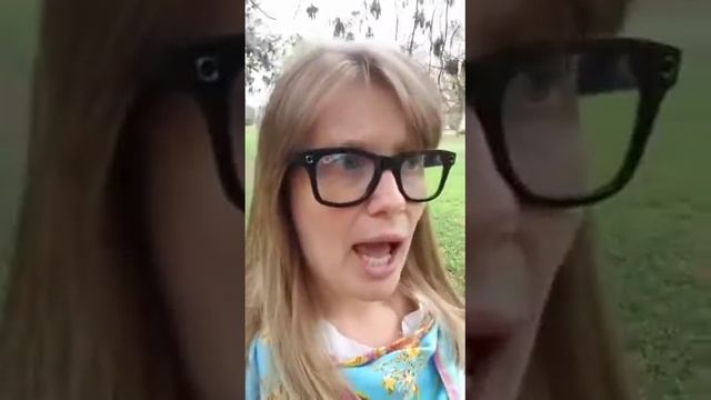 RayBan Stories un occhiale Smart per telefonare, ascoltare musica, fare foto e video! смотреть онлайн