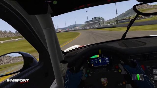 Sonoma first laps recce смотреть онлайн