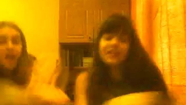 У-ууу-ууууууу-у-у У -уу-у -уууу..... - Барбара Стрейзент смотреть онлайн