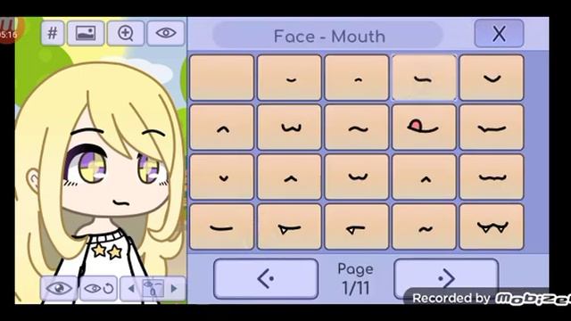 как сделать норм ос в гача клубе ,гаче смотреть онлайн