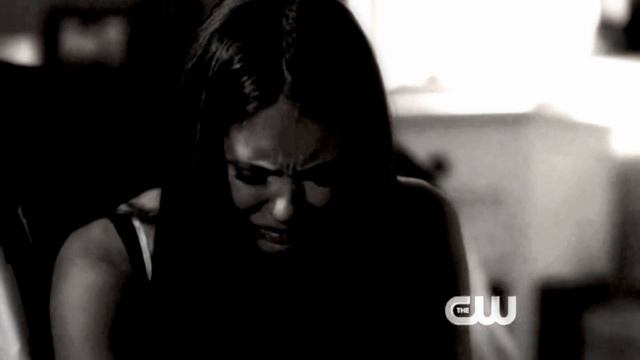 Damon|Elena||What have I got to do to make you love me смотреть онлайн