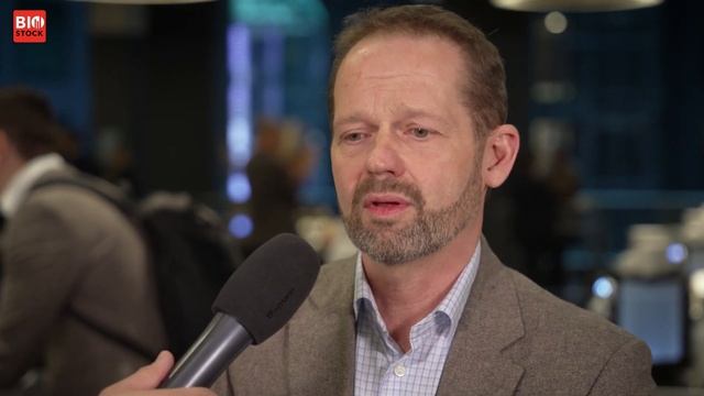 CombiGene | Swiss Nordic Bio 2024 | Interview смотреть онлайн