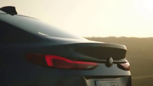 2020 BMW M2 Gran Coupe - Interior смотреть онлайн