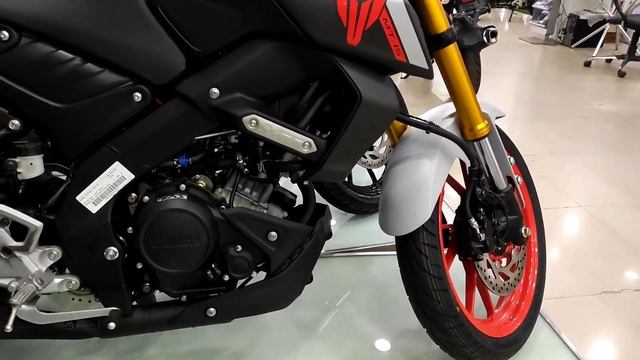 Yamaha MT 15 2.0 || 3 different new colours || price, Mileage full detailed review 🔥 смотреть онлайн