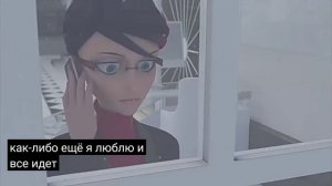 Леди Баг и Супер Кот. сезон 3. Маринетт и Адриан влюблены! Белый Кот