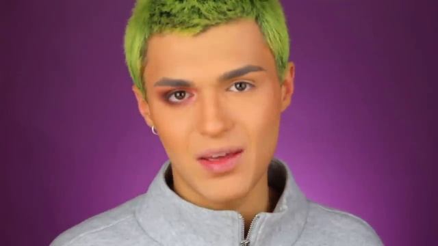 MI TRUCCO CON PRODOTTI CHE MI ERO DIMENTICATO DI AVERE || Andrea Cimatti смотреть онлайн