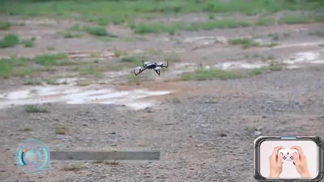 JY004A 3D upside down flight / inverted flight Spiderman 2.4Ghz 6ch mini rc drones смотреть онлайн