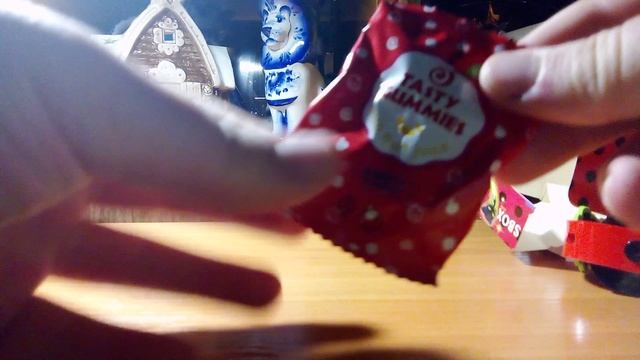 Свит бокс леди баг и супер кот.
Распаковка и обзор.