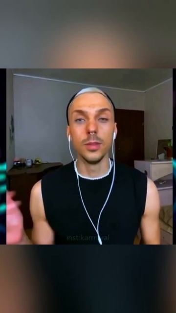 ВАЛЯ КАРНАВАЛ ПРО ВИДЕО МЕЙКАПЕРА В ТИК ТОК ТАЛАНТ смотреть онлайн