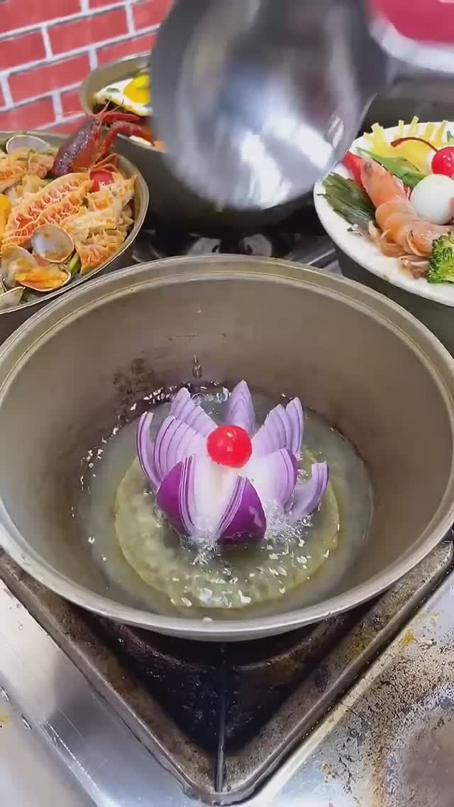 Канал Уличная Еда / Street Food Channel t.me/StreetFoodChannel. Китайская кухня. смотреть онлайн