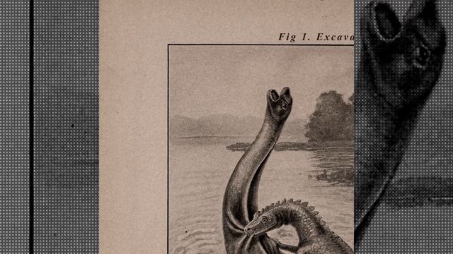 Brontosaurus - EXCAVATION [Just Out 2020 LP] смотреть онлайн