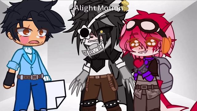 I remaked one of BlueWolfJade 1’s vids (and it’s the funny one) смотреть онлайн