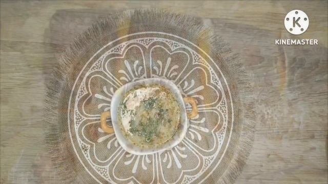 Вкусный обед из австралийского лосося Кахавай. смотреть онлайн