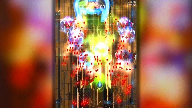 Bullet Hellspawn #368 - TAU XANIEA - Phoenix 2 - Marshal S4 смотреть онлайн