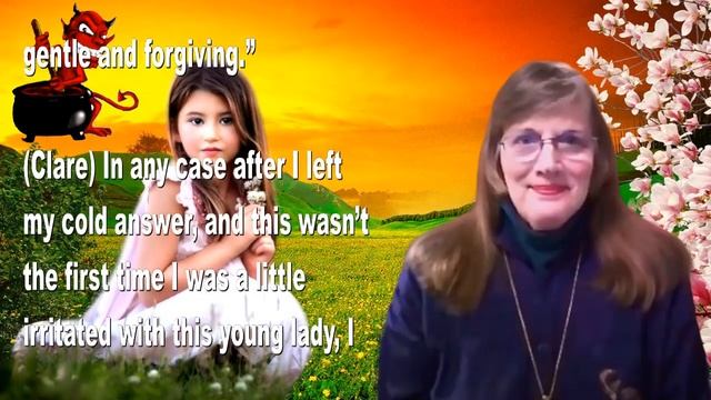 This is how the Enemy steals your Virtue... Pride, Anger & An Apology ❤️ Love Letter from Jesus смотреть онлайн