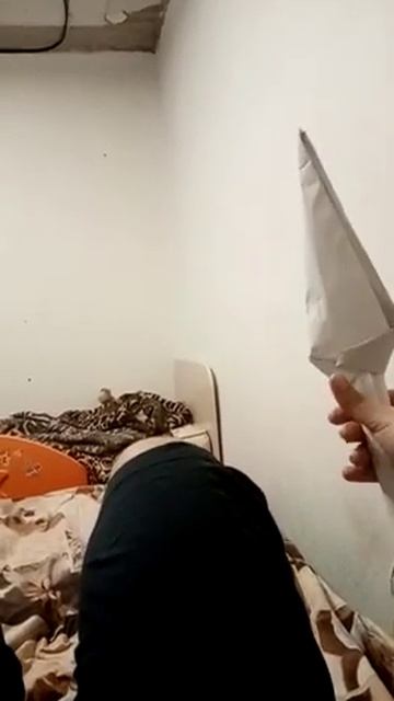 Кирилл Карпов. Обзор на бумажный кинжал смотреть онлайн