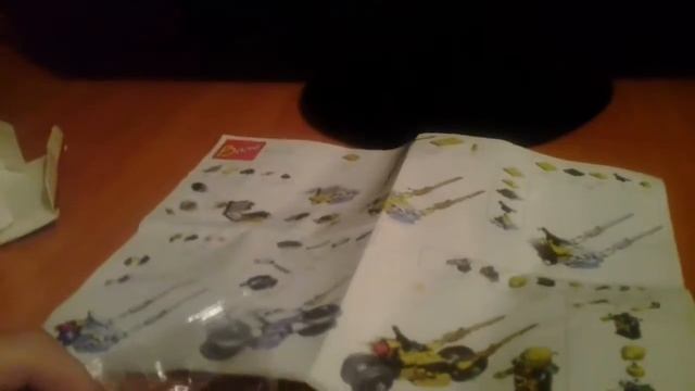 1Часть.Лего ніндзя "Скайлор. смотреть онлайн