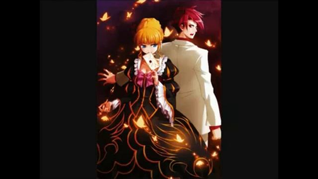 Umineko EP6 ED - Birth of a new witch - Sub español смотреть онлайн