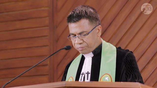 Kebaktian Online Minggu 28 Juni 2020 - Pdt. Norman M. Nenohai, M.Si смотреть онлайн