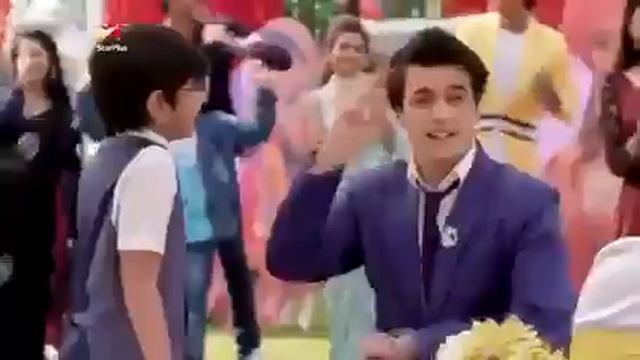 Jag ghumeya thare jaisa naa koi kartik dance in kaira wedding anniversery смотреть онлайн