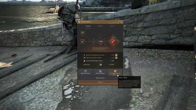 Black Desert Online - PEN Vaha смотреть онлайн