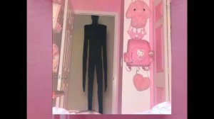 Закулисье уровень 974 дом Китти