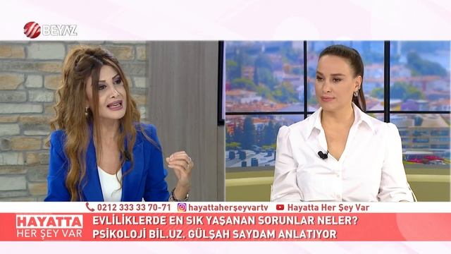 GÜLŞAH SAYDAM- NARSİZM VE İLİŞKİLER смотреть онлайн