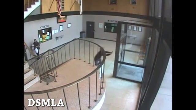 Assault on officer caught surveillance Camera | CCTV Cameras Installation Los Angeles смотреть онлайн