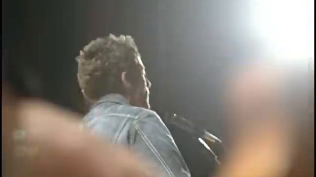 The Wallflowers - Beautiful Side Of Somewhere (Album Version) смотреть онлайн